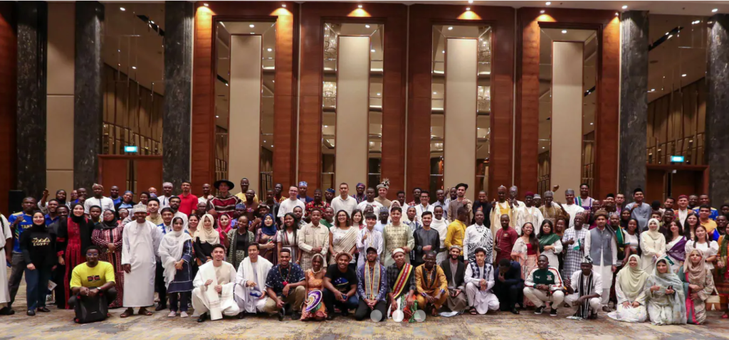 Master and PhD Scholarships – Indonesia 2026-2027